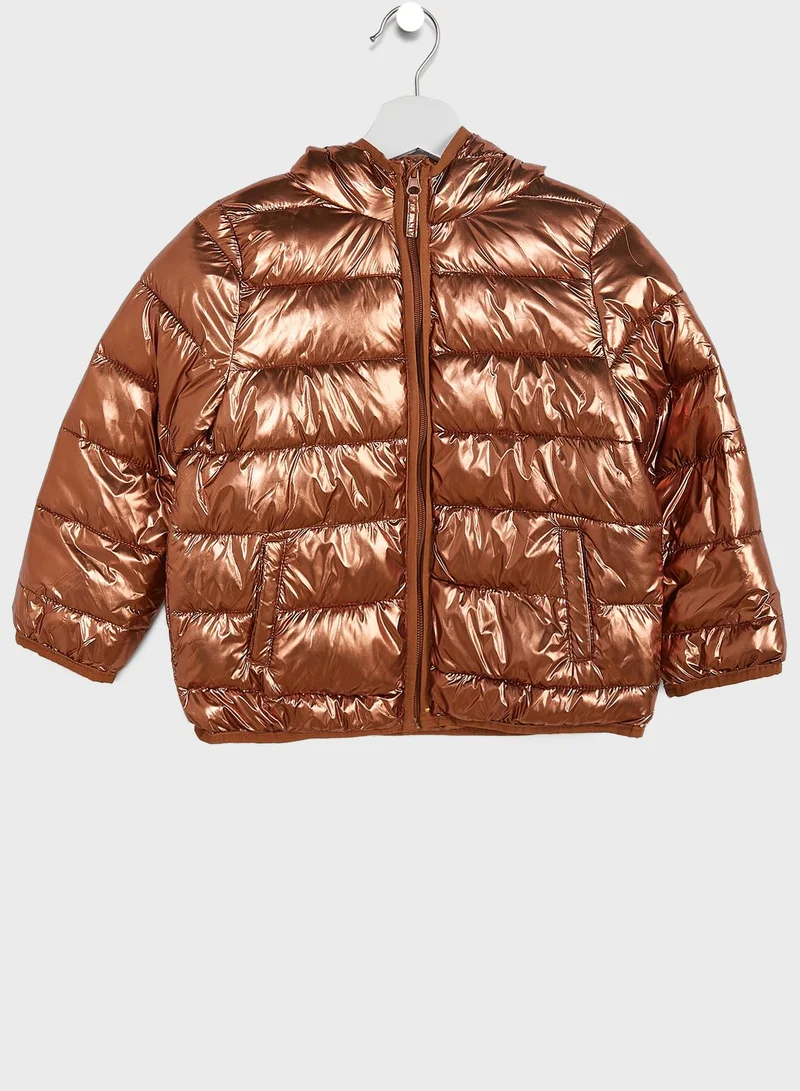 mothercare Youth Essential Bomber Jacket