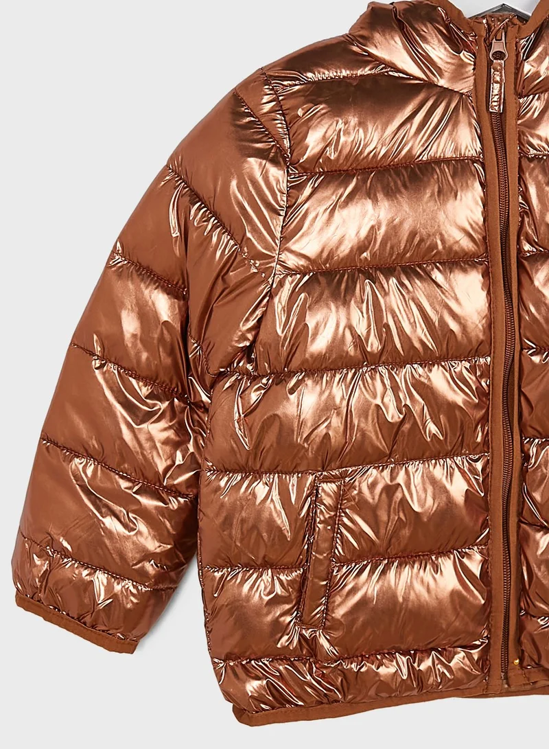 mothercare Youth Essential Bomber Jacket