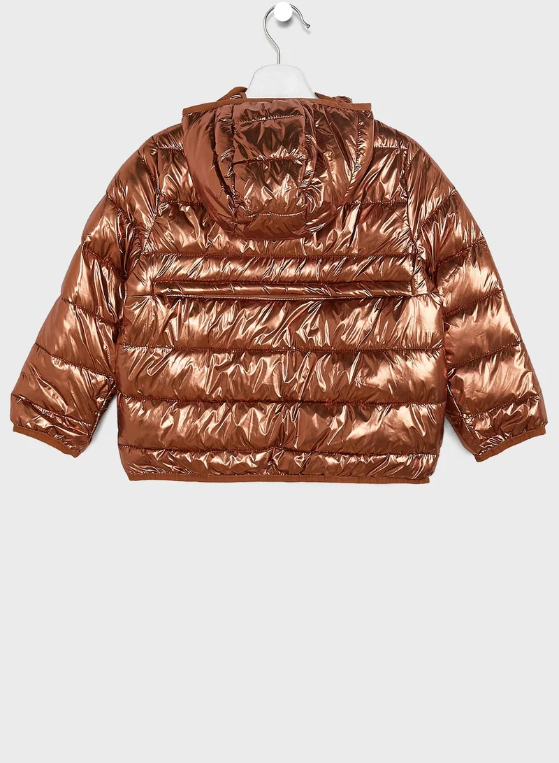 mothercare Youth Essential Bomber Jacket