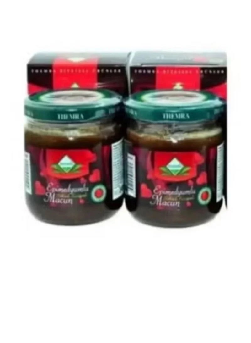 معجون العسل التركي الطبيعي 2 Pac