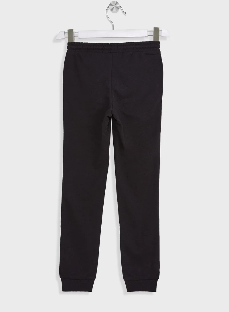 Jack & Jones Junior Youth Essential Sweatpants