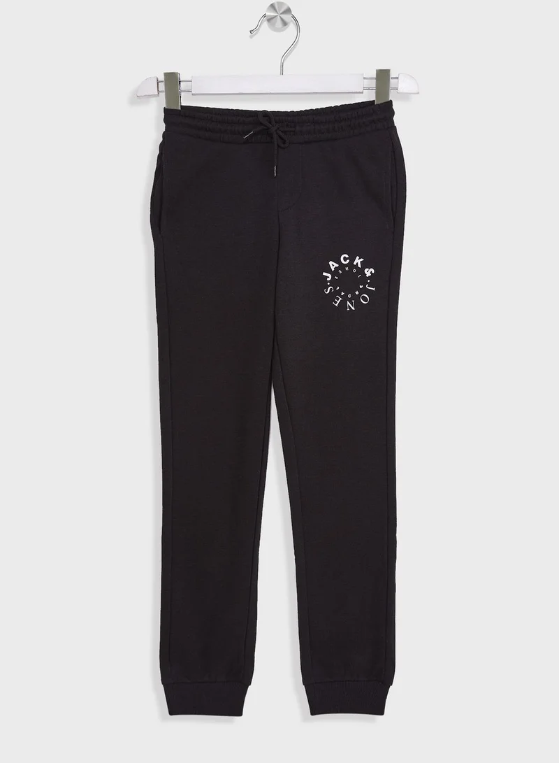 Jack & Jones Junior Youth Essential Sweatpants
