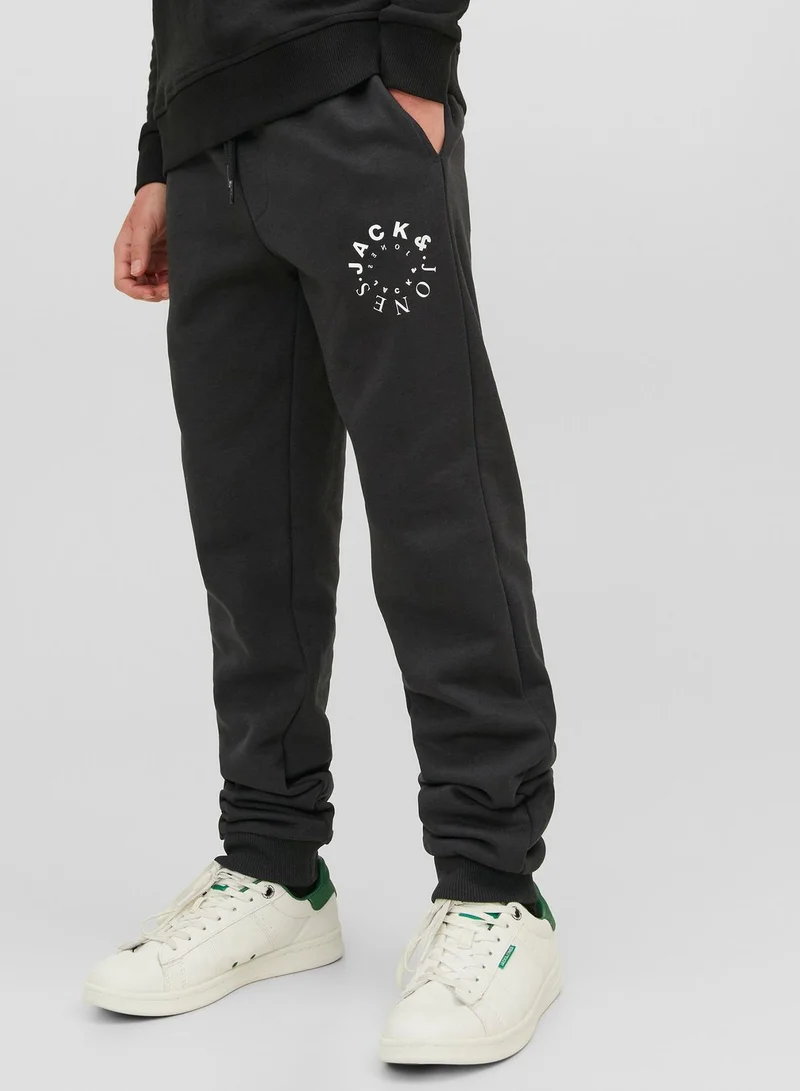 Jack & Jones Junior Youth Essential Sweatpants