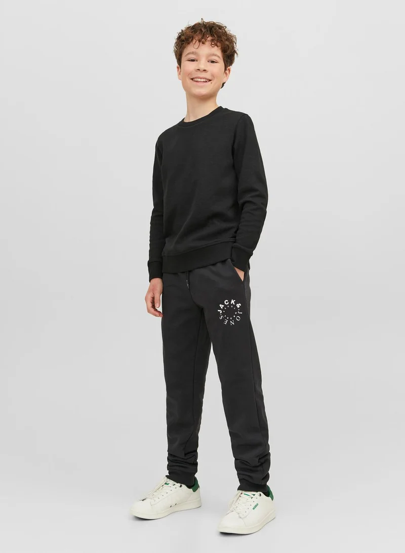 Jack & Jones Junior Youth Essential Sweatpants