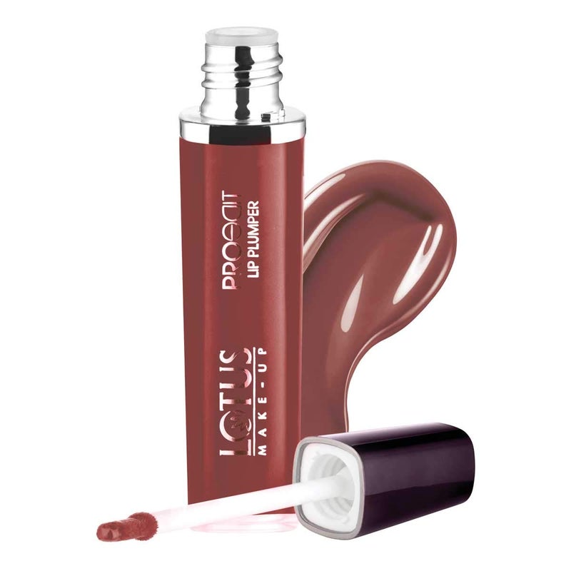 Lotus Makeup Lotus Makeup Proedit Lip Plumper Cashmere Silk Lp15 Cashmere Silk 8 ml  - Image 3