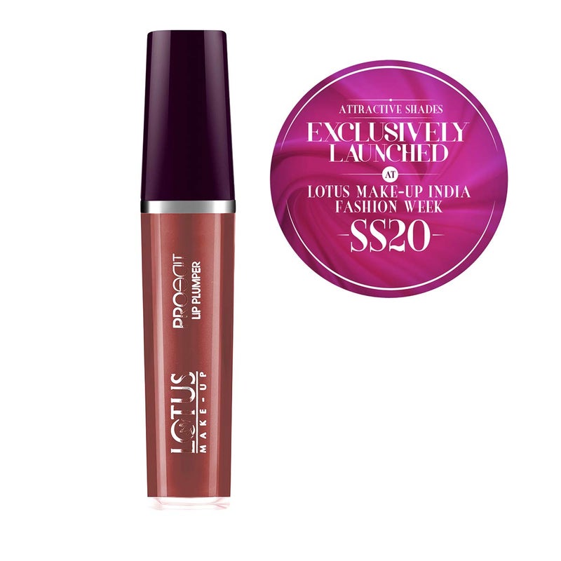 Lotus Makeup Lotus Makeup Proedit Lip Plumper Cashmere Silk Lp15 Cashmere Silk 8 ml  - Image 1