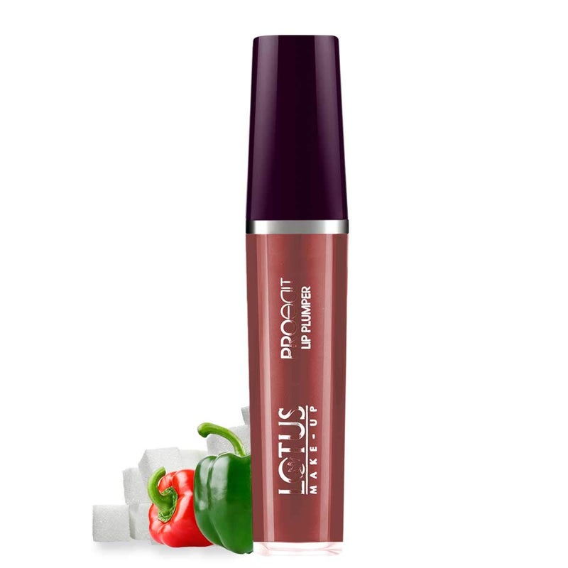 Lotus Makeup Lotus Makeup Proedit Lip Plumper Cashmere Silk Lp15 Cashmere Silk 8 ml  - Image 2