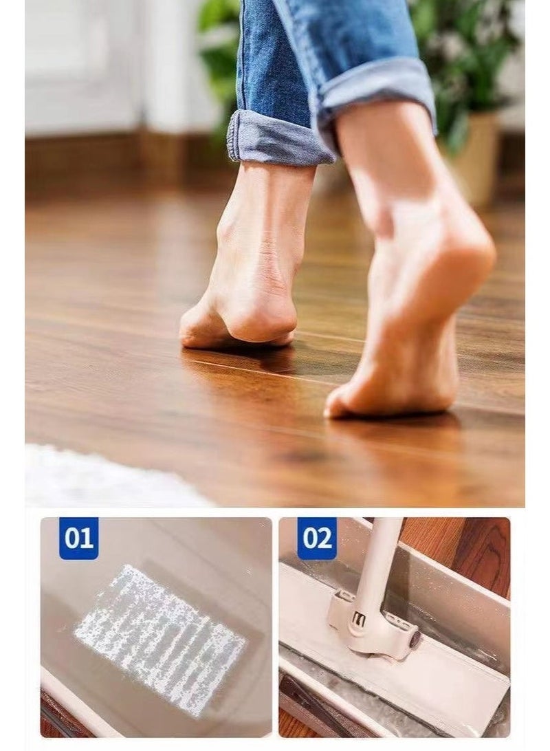 floor Cleaning sheet*30PCS per pack - Image 5