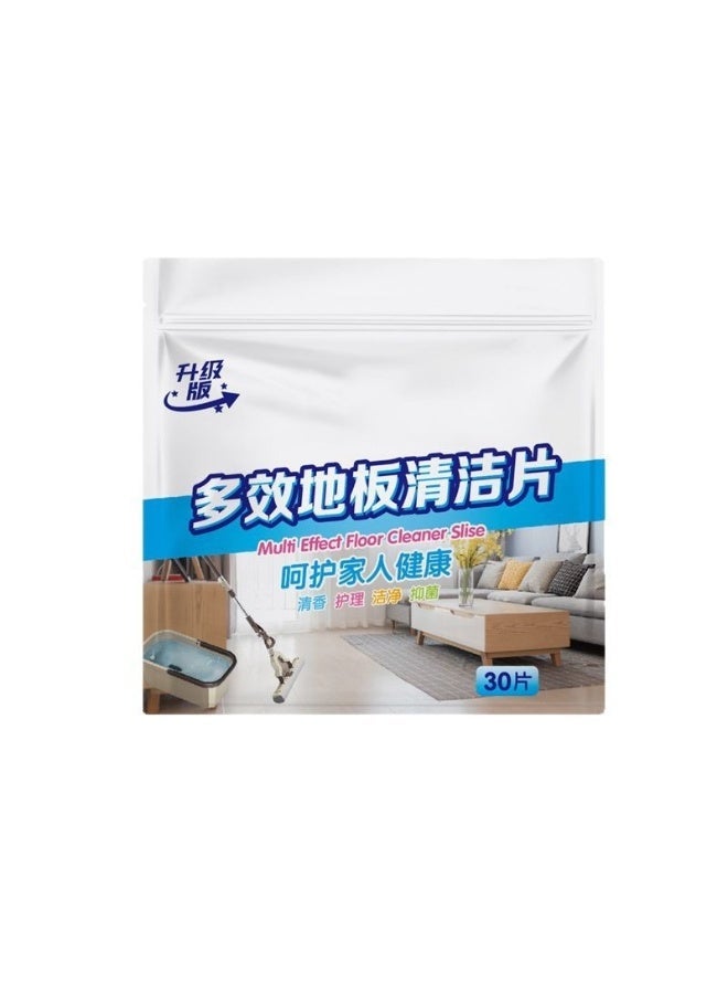 floor Cleaning sheet*30PCS per pack - Image 2