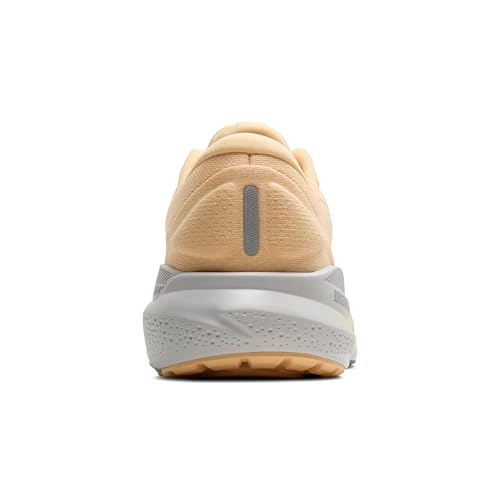 Brooks Women’s Adrenaline GTS 24 Supportive Running Shoe - Sherbert/Oyster/Sylvan - 7 Medium - Image 4