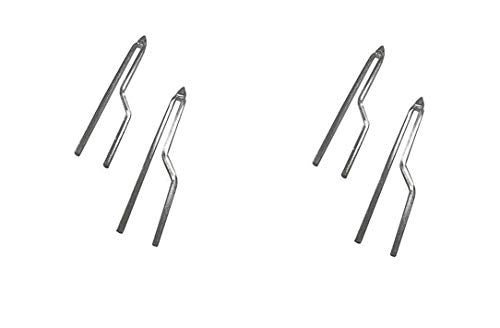 Weller 7135W: Weller/Ungar Unplated Copper (4/pkg) - Image 5