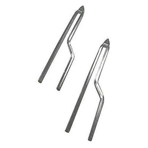 Weller 7135W: Weller/Ungar Unplated Copper (4/pkg) - Image 2