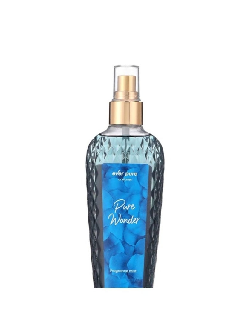Body Splash Pure Wonder for women  75ml