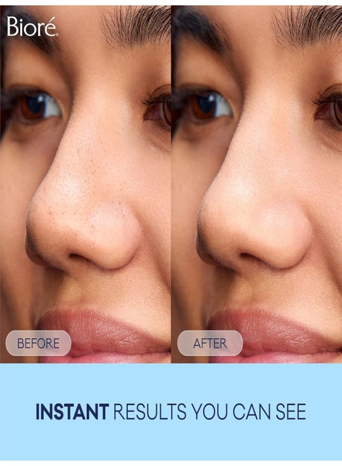 Biore Original Blackhead Remover Strips - Made in Japan - 6 Count - Image 2