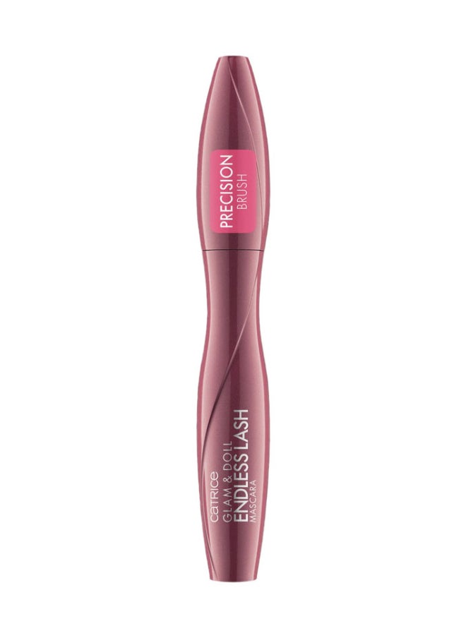 Catrice Glam And Doll Endless Lash Mascara  - Image 1