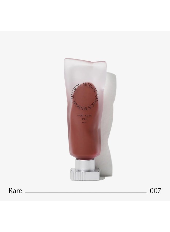 Muzigae Mansion أوبجيه ووتر 007 نادر 5.8 مل - Image 1