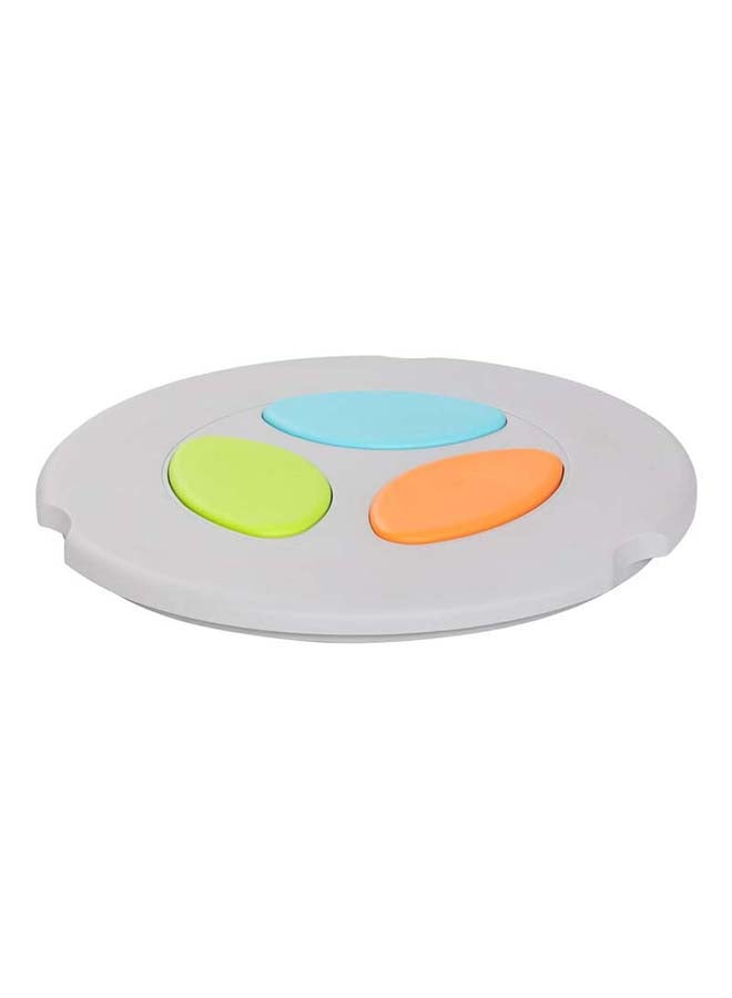 Smart Steps مركز نشاط متحرك 4 في 1 من سمارت ستيبس - هارموني فن - Image 1
