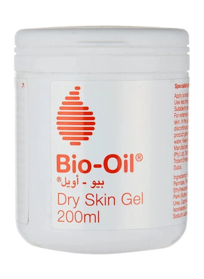 Bio-Oil Bio-Oil Dry Skin Gel 200ml