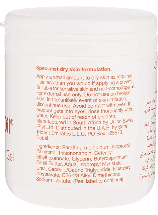 Bio-Oil Bio-Oil Dry Skin Gel 200ml