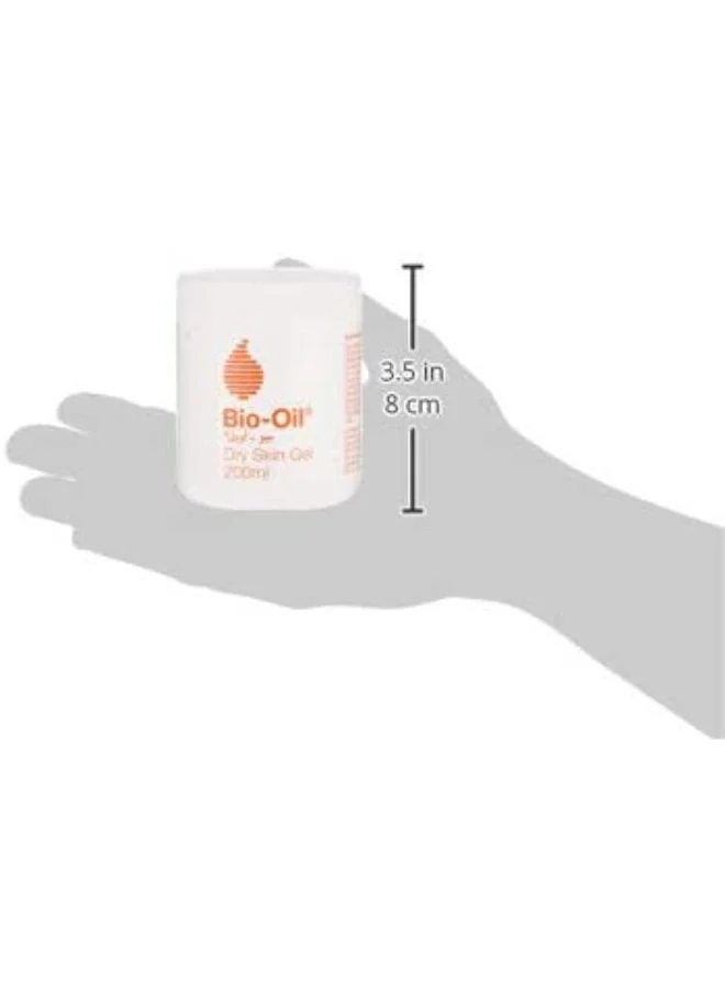 Bio-Oil Bio-Oil Dry Skin Gel 200ml