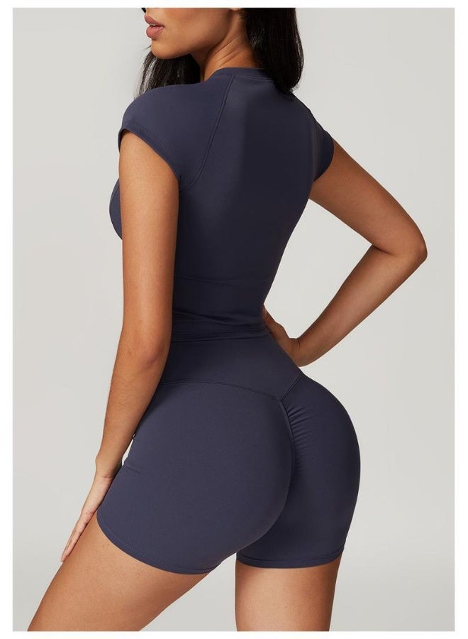 Alo Yoga Alo Relaxed Performance Quick-Dry Clothing Set - Image 2