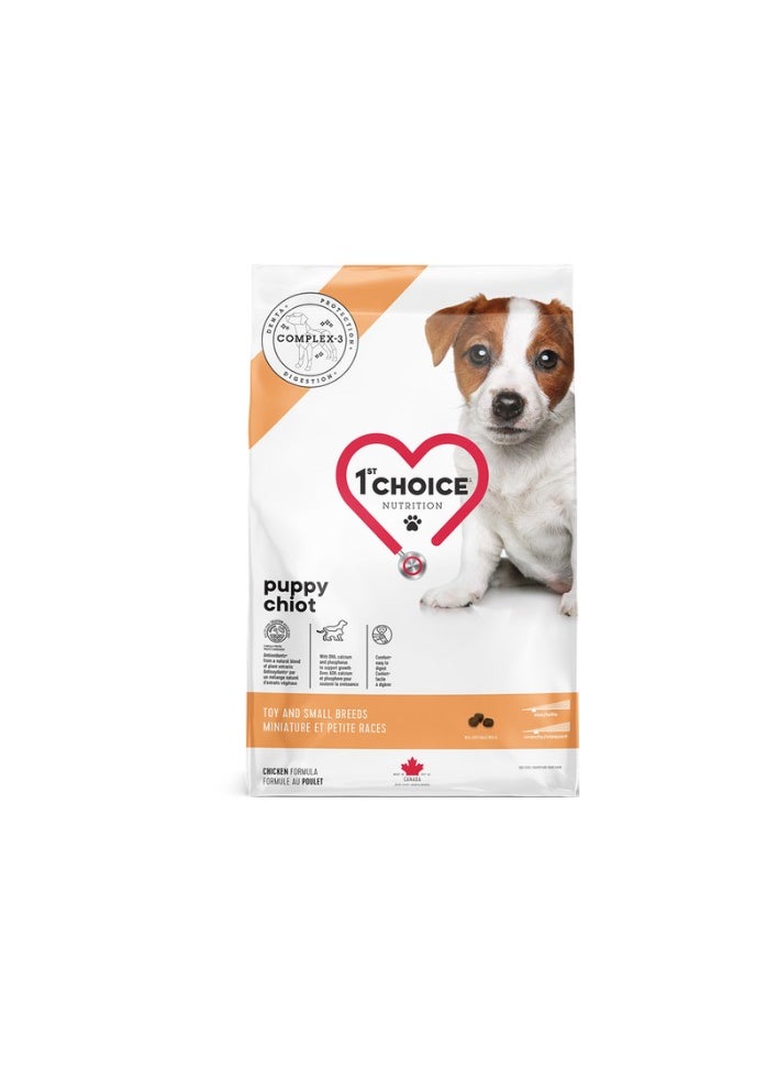 1st Choice Puppy Chicken Formula - pzsku/ZE6DB6BB808E8D3D77E75Z/45/_/1730114533/82669a39-8234-4cbb-b8ae-f6c74adc1494