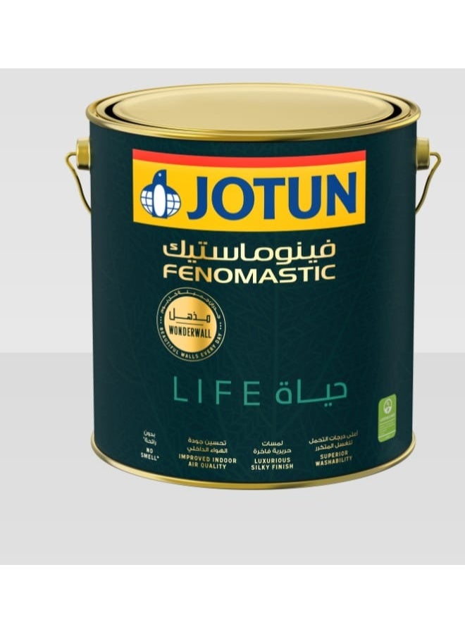 جوتن دهان أساس B من جوتن فينوماستيك حياة مذهل متعدد الألوان 900ملليلتر