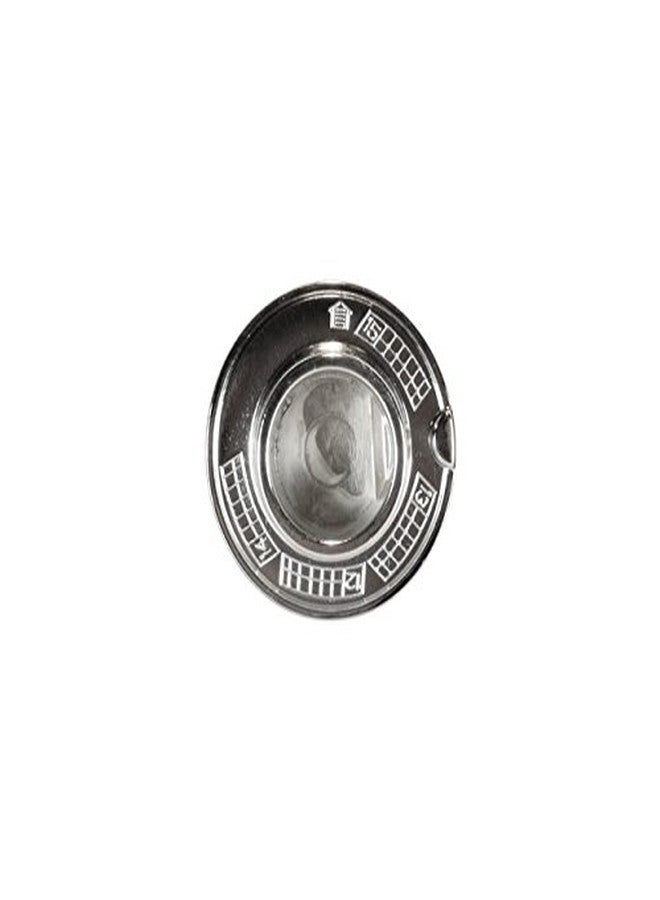 Univen Attachment Cap Hub fits KitchenAid Mixers 242765-2 4163469 4159713 - Image 3