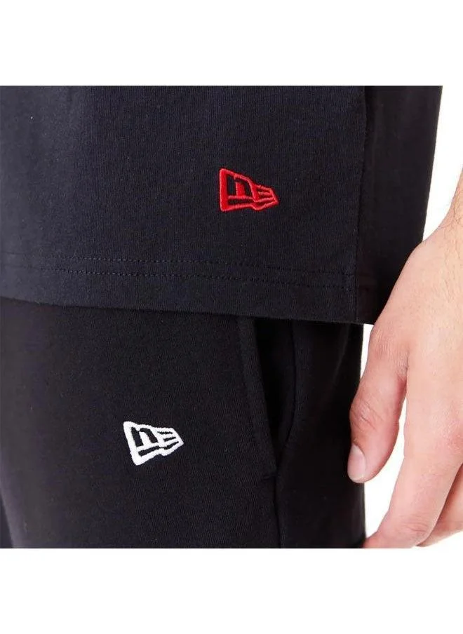 NEW ERA Chicago Bulls Graphic Oversized T-Shirt
