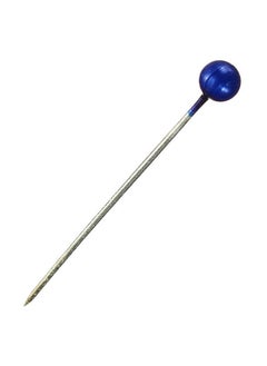 La Tartelette 800pcs Round Pearl Head Dressmaking Pins Weddings Corsage Florists Sewing Pin (3.5 cm, Navy Blue) - pzsku/ZE6DB99016F69F26C24E1Z/45/_/1736426612/b961ac6b-581c-456c-9848-d0413a91021e