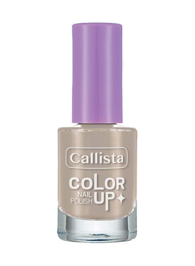 Callista Color Up Nail Polish 154