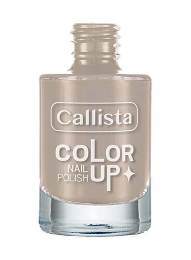 Callista Color Up Nail Polish 154