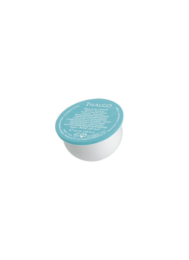 Thalgo - THALGO Nutri-Comfort Cream Eco-Refill - Image 1