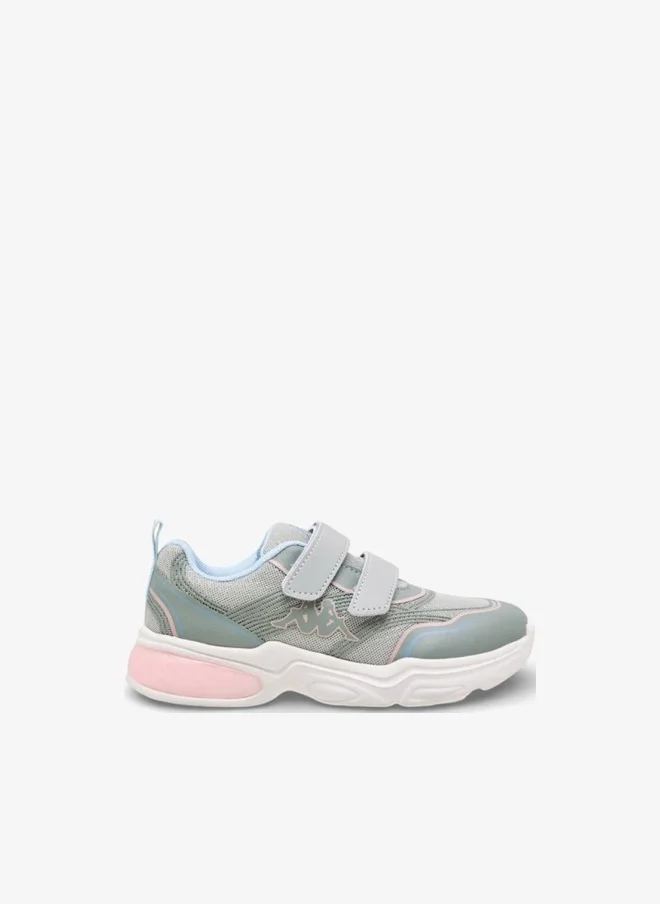 كابا أحذية رياضية مضيئة للبنات