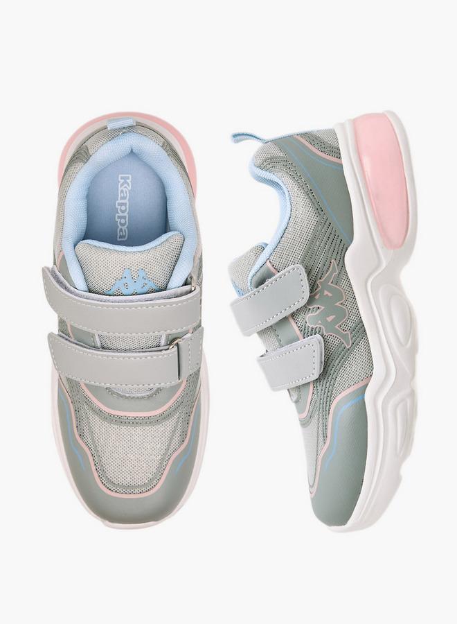 Kappa Girls Light-Up Sports Shoes - Image 1