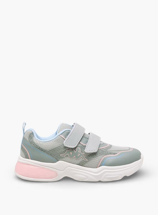 Kappa Girls Light-Up Sports Shoes - Image 3