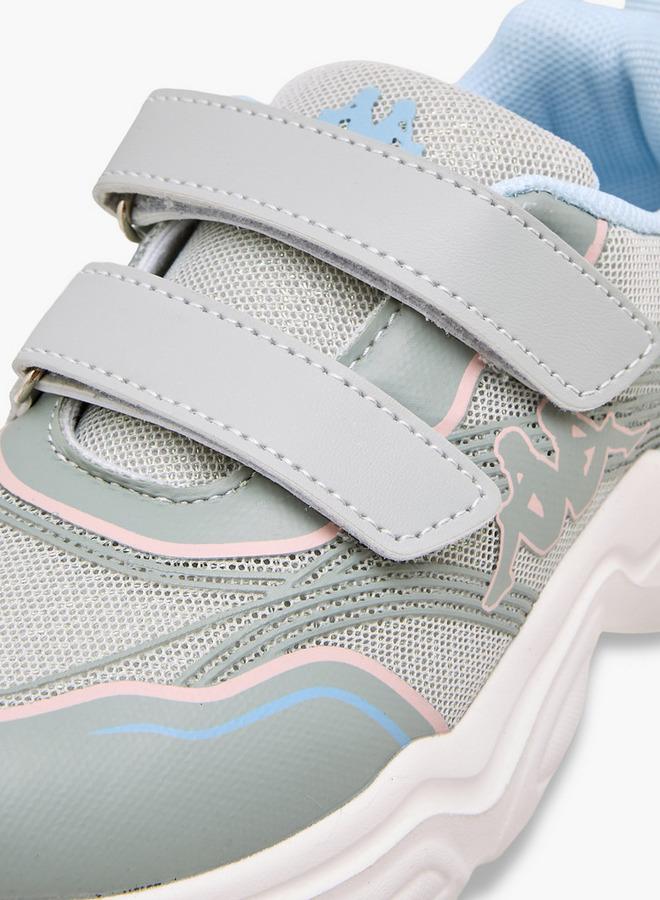 Kappa Girls Light-Up Sports Shoes - Image 4