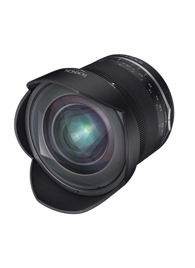 Rokinon - 14mm f/2.8 Series II Lens for Sony E - Image 1