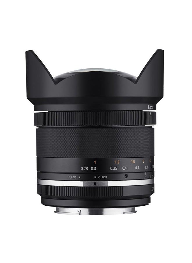 Rokinon 14mm f/2.8 Series II Lens for Sony E  - Image 2