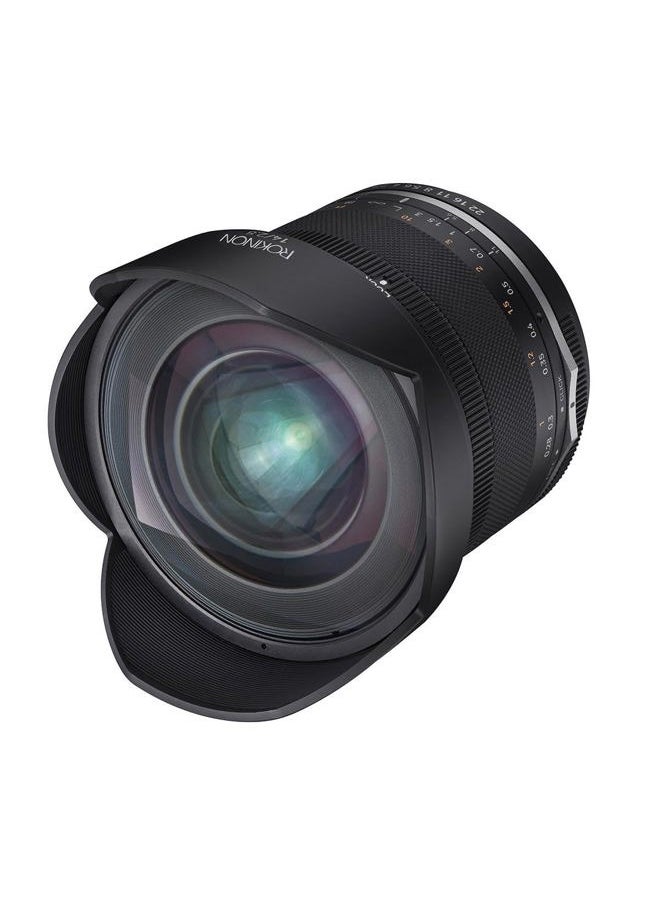 Rokinon 14mm f/2.8 Series II Lens for Sony E  - Image 4