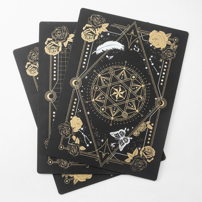 A4 Cutting Mat Self Healing Craft Mat For Leather Fabric Paper Writing Desktop Pad - Image 3