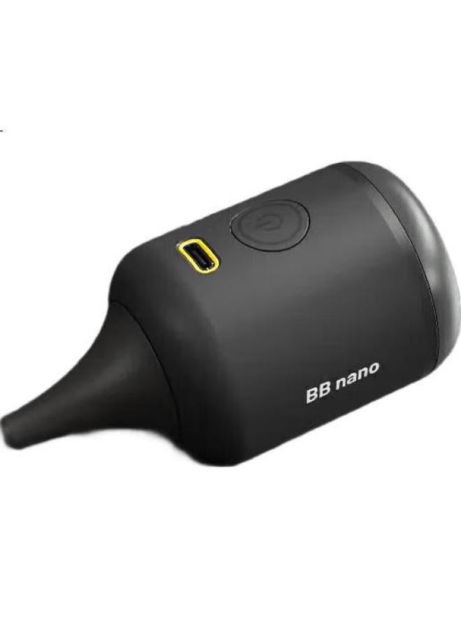 NITECORE Bbnano Portable Multi-Purpose Electric Air Blower For Camera Cleaning - Image 2