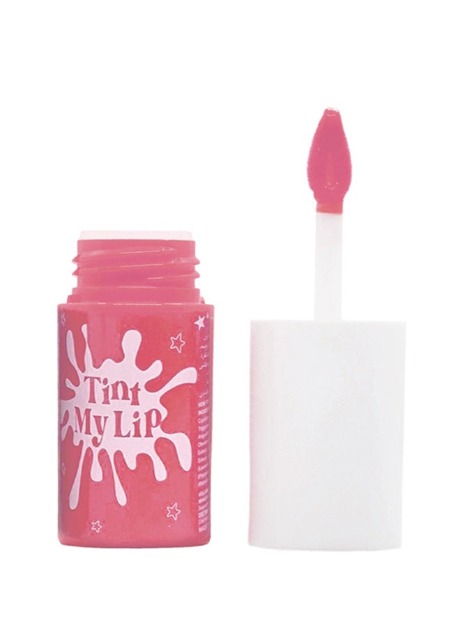 MAKE OVER 22 TINT My Lip Cheek and Lips Tint-CORAL  - Image 1