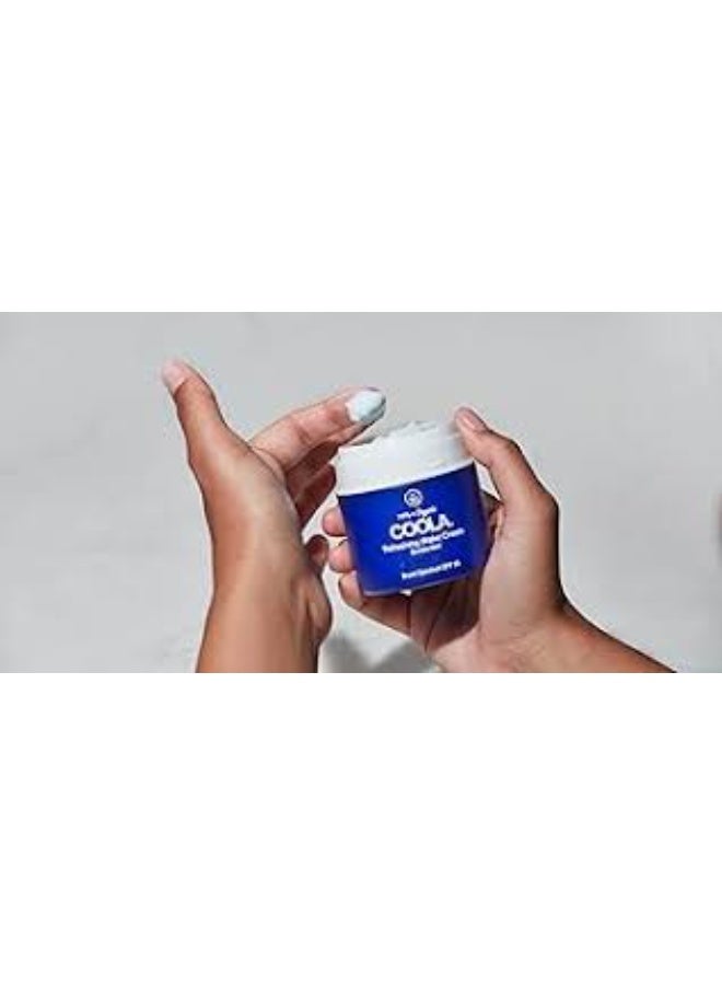 Coola Refreshing Water Cream SPF 50 44ml - Image 2