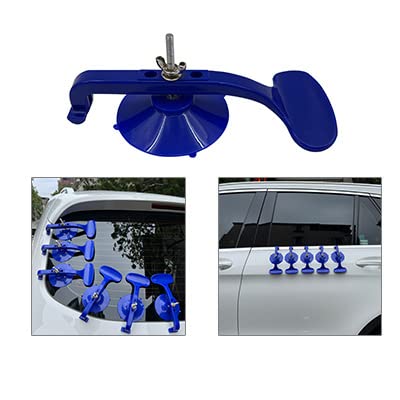 CRL Suck-N-Clamp One-Pack (1) - Image 3
