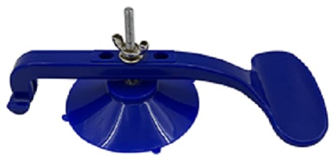 CRL Suck-N-Clamp One-Pack (1) - Image 1