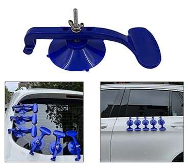CRL Suck-N-Clamp One-Pack (1) - Image 2