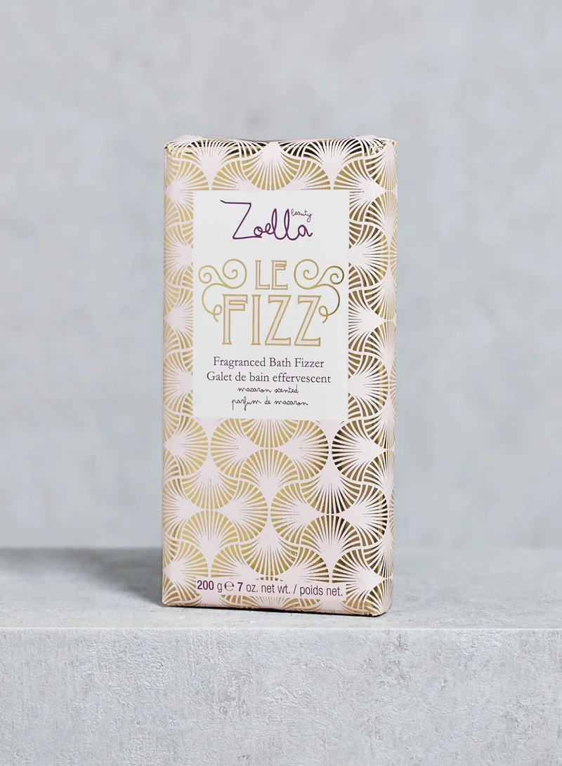 Zoella Sweet Inspirations Le Fizz