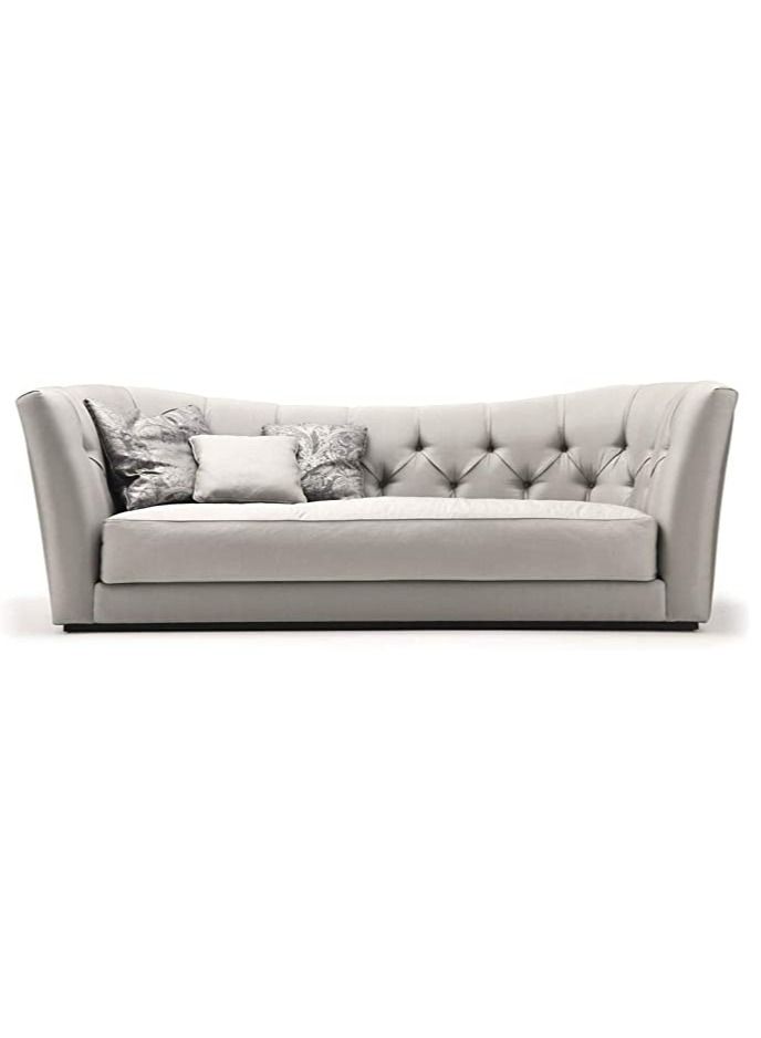 R2R BUTTERFLY THREE SEATER SOFA