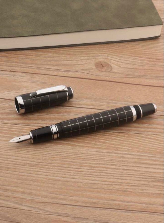 Elegant  Luxury Fountain Pen For Men - Image 2